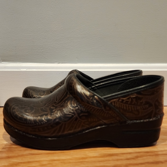 Dansko clogs - Picture 2 of 8